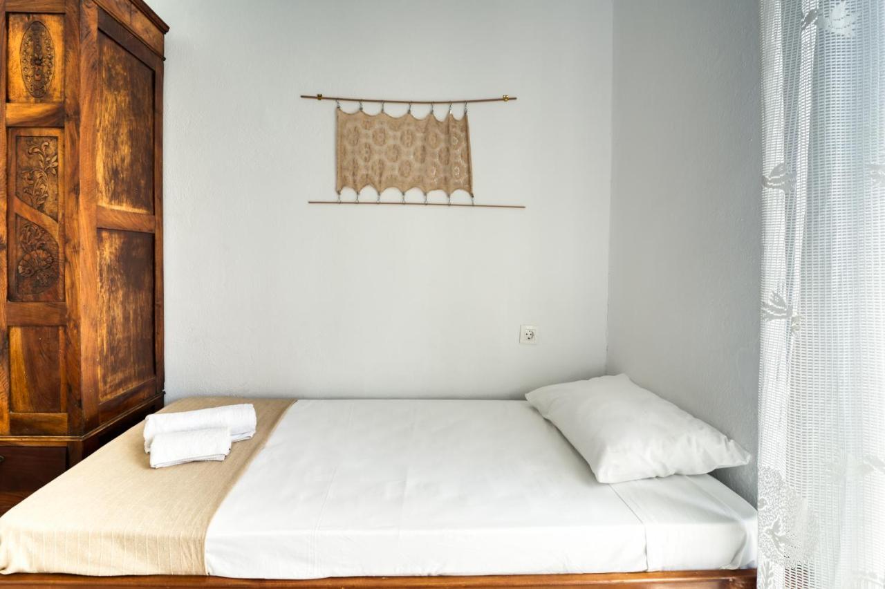Tsartsada House *